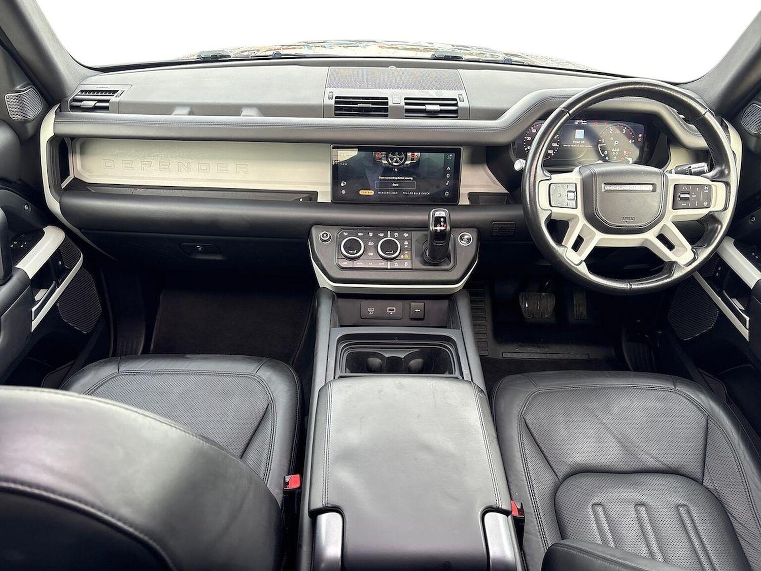 Used Land Rover Defender 2020 for sale - 76379273: Photo 8