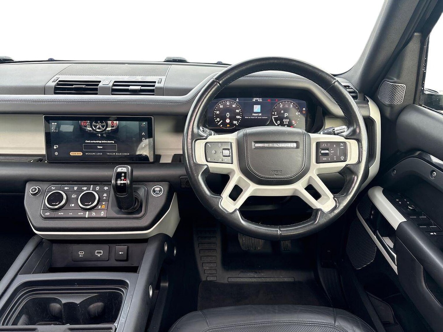 Used Land Rover Defender 2020 for sale - 76379273: Photo 9