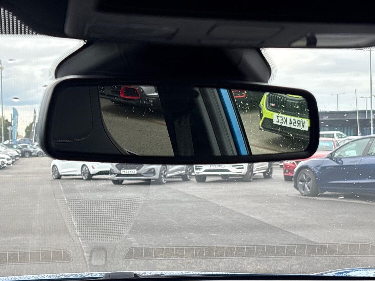 Used Ford Puma 2023 for sale - 75745412: Photo 13