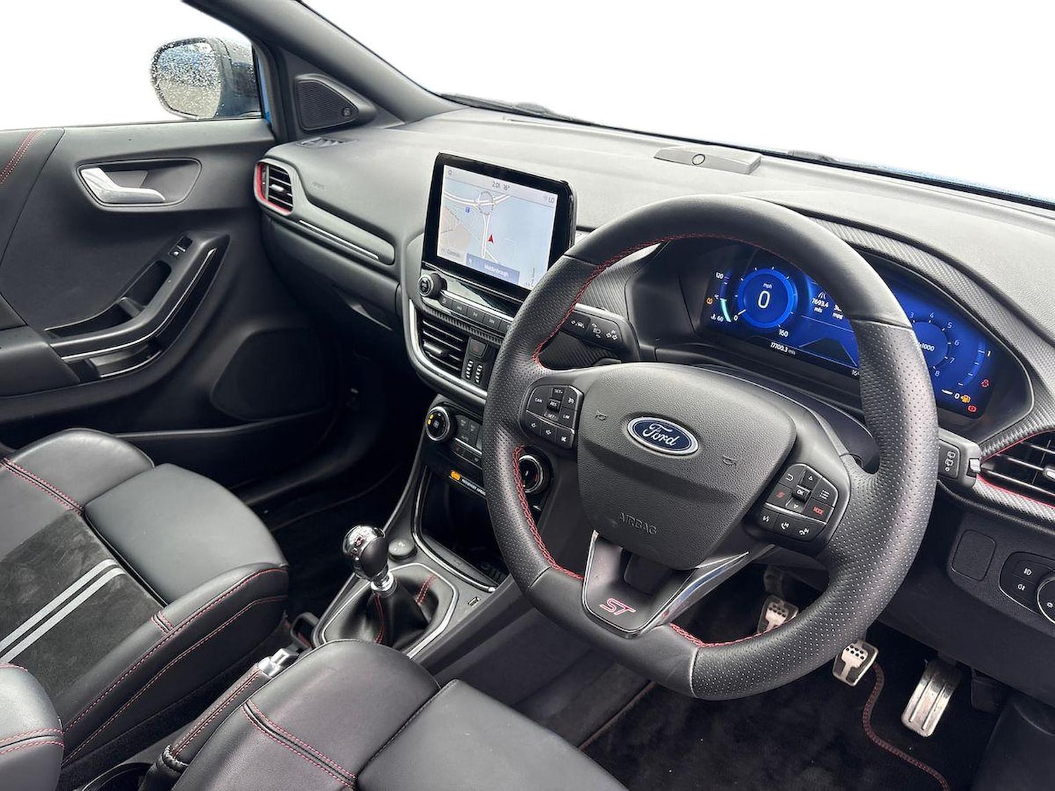 Used Ford Puma 2023 for sale - 75745412: Photo 14