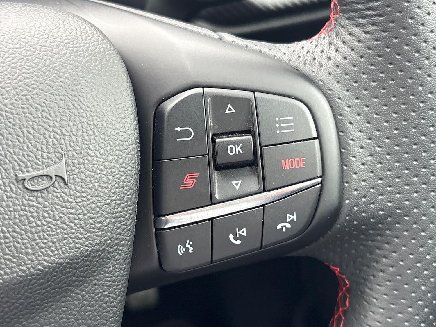 Used Ford Puma 2023 for sale - 75745412: Photo 26