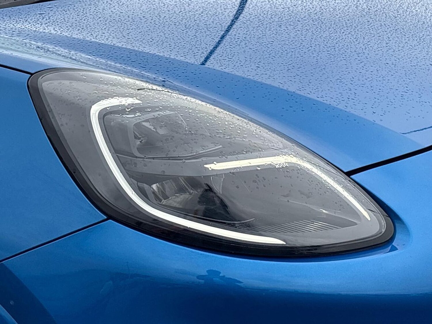Used Ford Puma 2023 for sale - 75745412: Photo 33