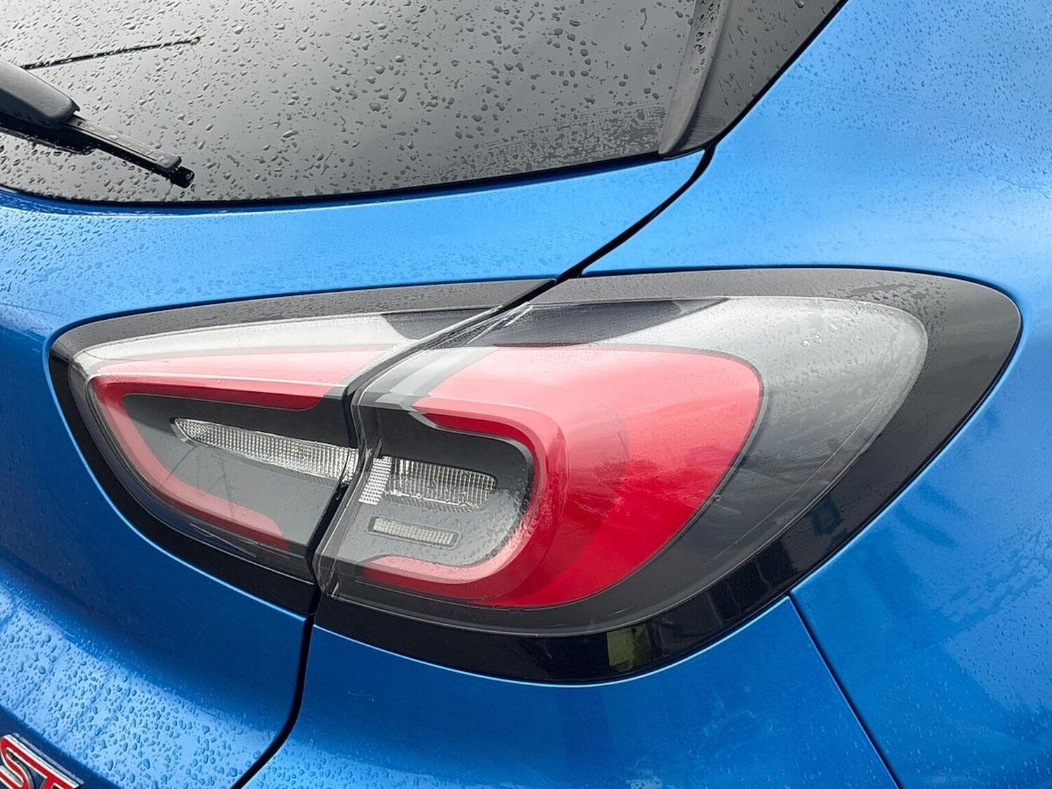Used Ford Puma 2023 for sale - 75745412: Photo 35