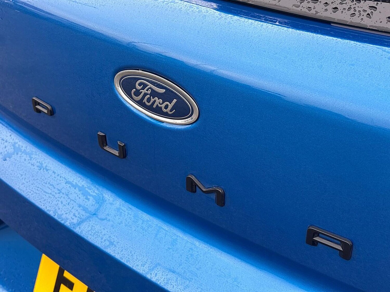 Used Ford Puma 2023 for sale - 75745412: Photo 39