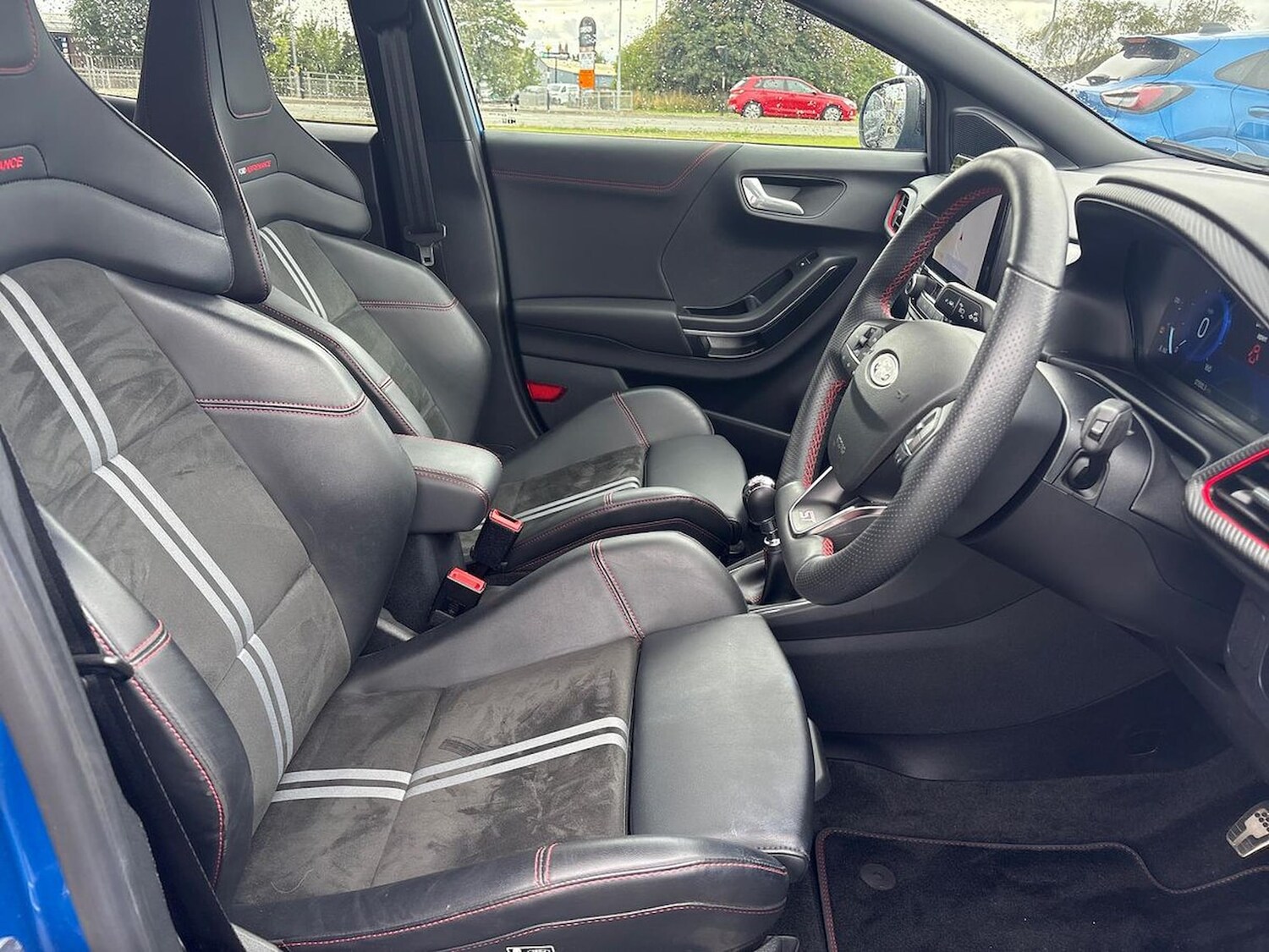Used Ford Puma 2023 for sale - 75745412: Photo 40