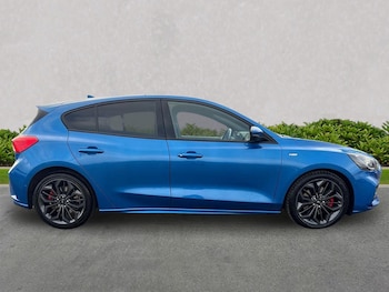 Used Ford Focus 2019 for sale - 76594917: Photo