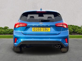 Used Ford Focus 2019 for sale - 76594917: Photo