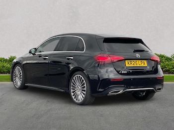 Used Mercedes-Benz A-Class 2025 for sale - 79371953: Photo