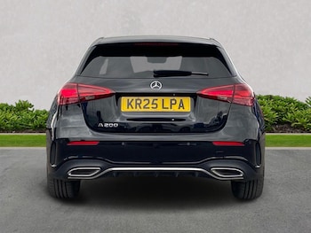 Used Mercedes-Benz A-Class 2025 for sale - 79371953: Photo