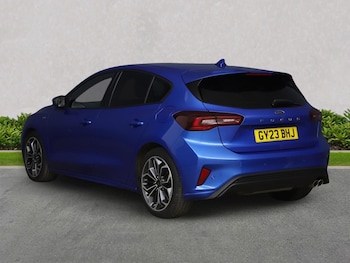Used Ford Focus 2023 for sale - 79367584: Photo
