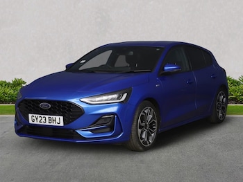Used Ford Focus 2023 for sale - 79367584: Photo