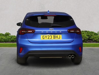 Used Ford Focus 2023 for sale - 79367584: Photo