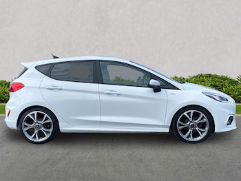 Used Ford Fiesta 2020 for sale - 79285251: Photo