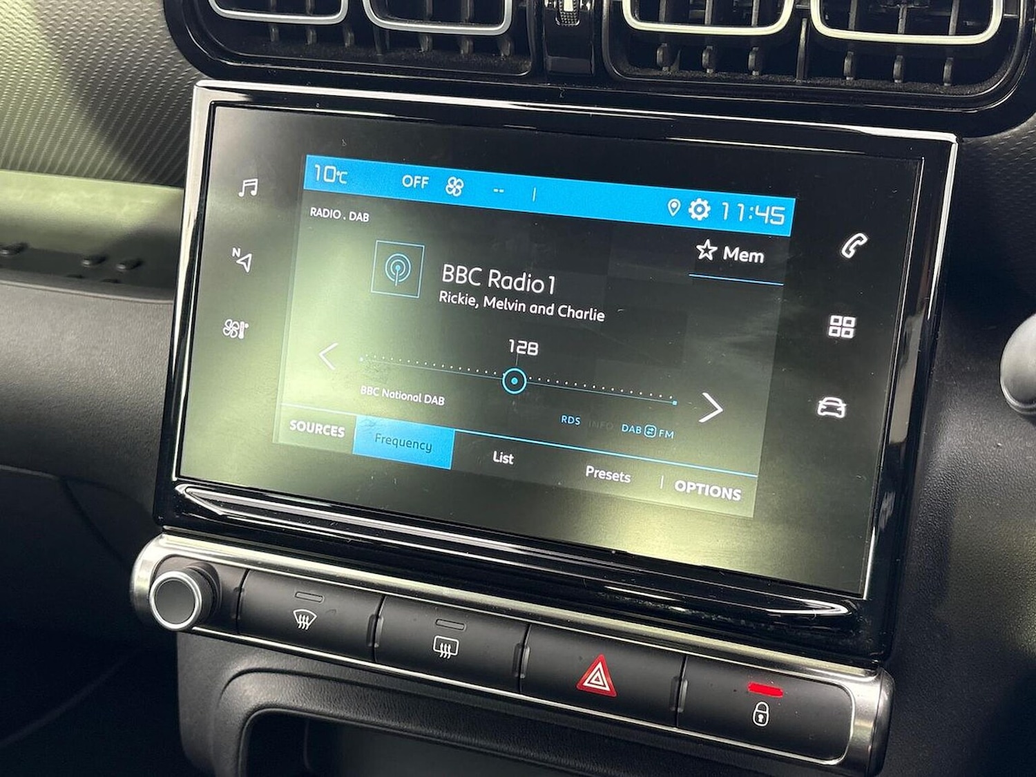 Used Citroen C3 Aircross 2022 for sale - 76911259: Photo 10