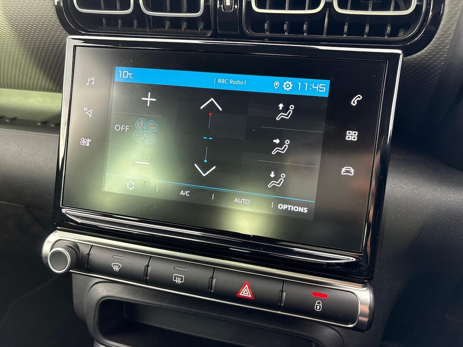 Used Citroen C3 Aircross 2022 for sale - 76911259: Photo 11