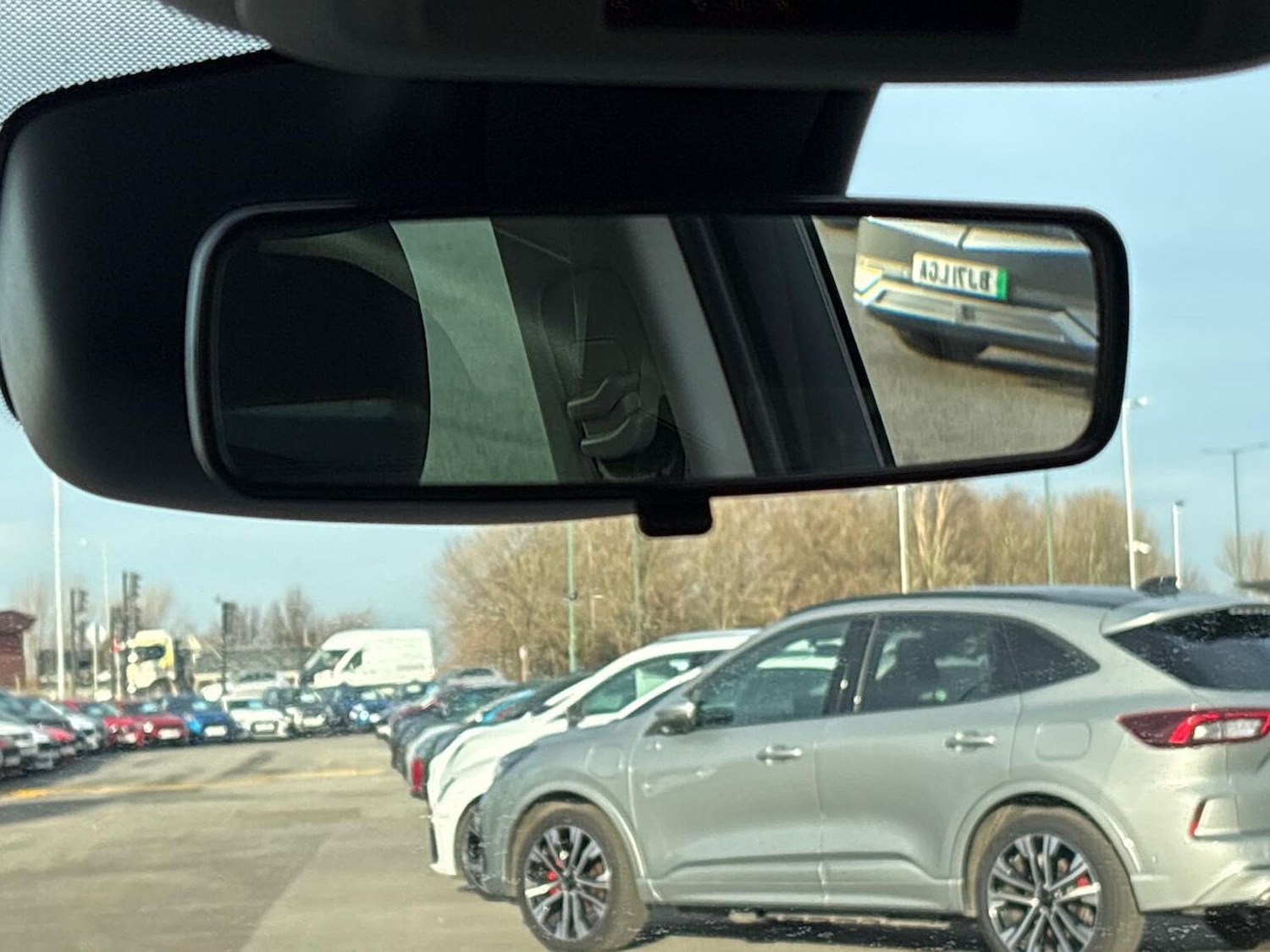 Used Citroen C3 Aircross 2022 for sale - 76911259: Photo 13