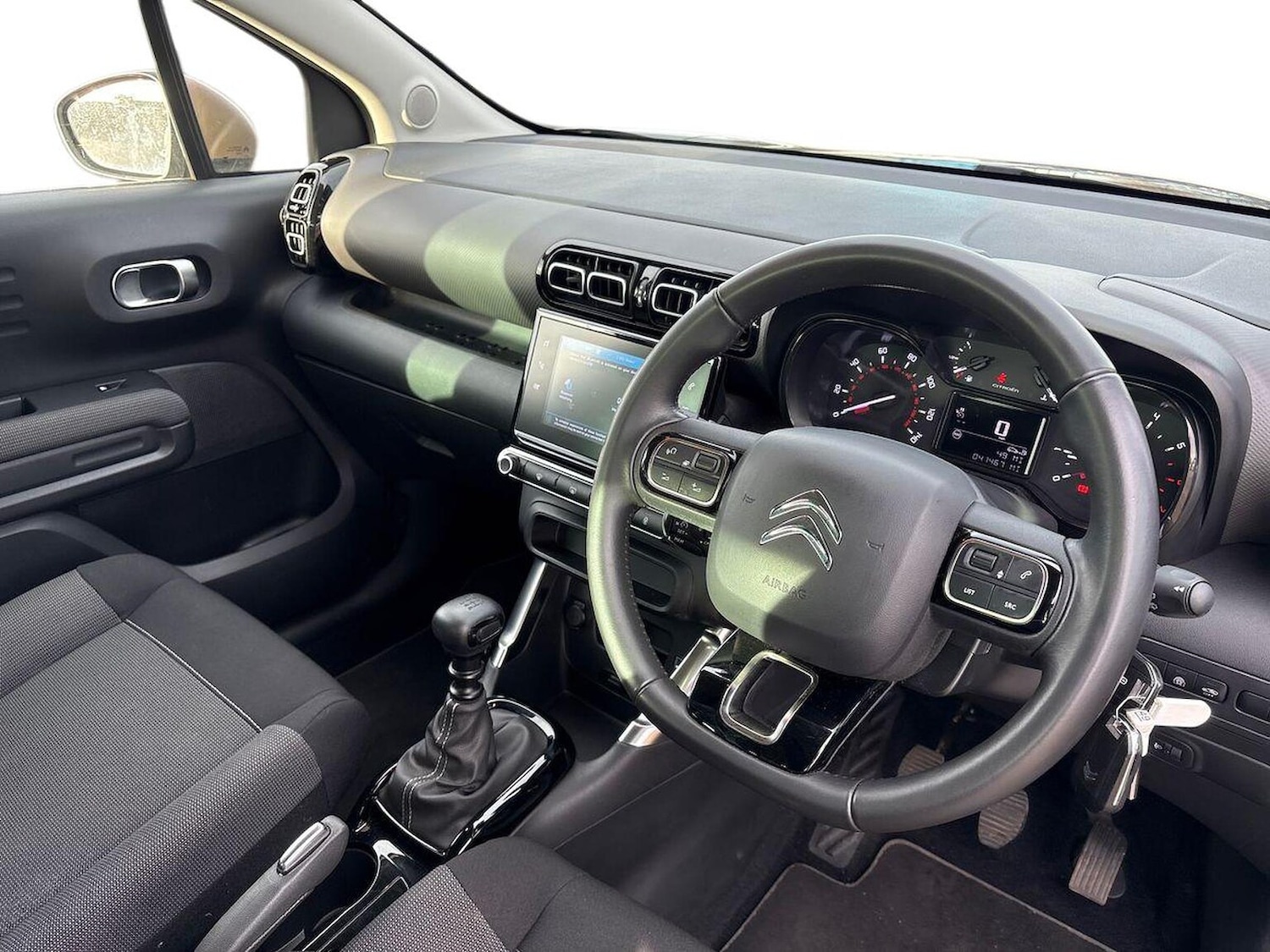 Used Citroen C3 Aircross 2022 for sale - 76911259: Photo 14