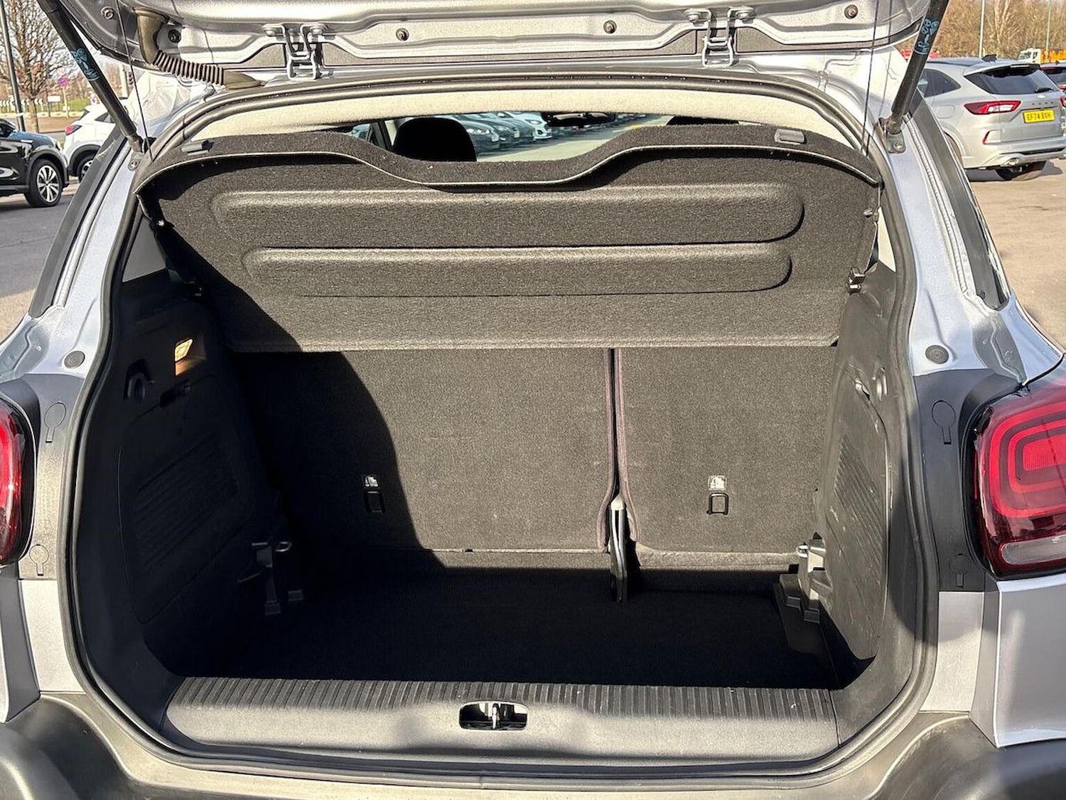 Used Citroen C3 Aircross 2022 for sale - 76911259: Photo 16