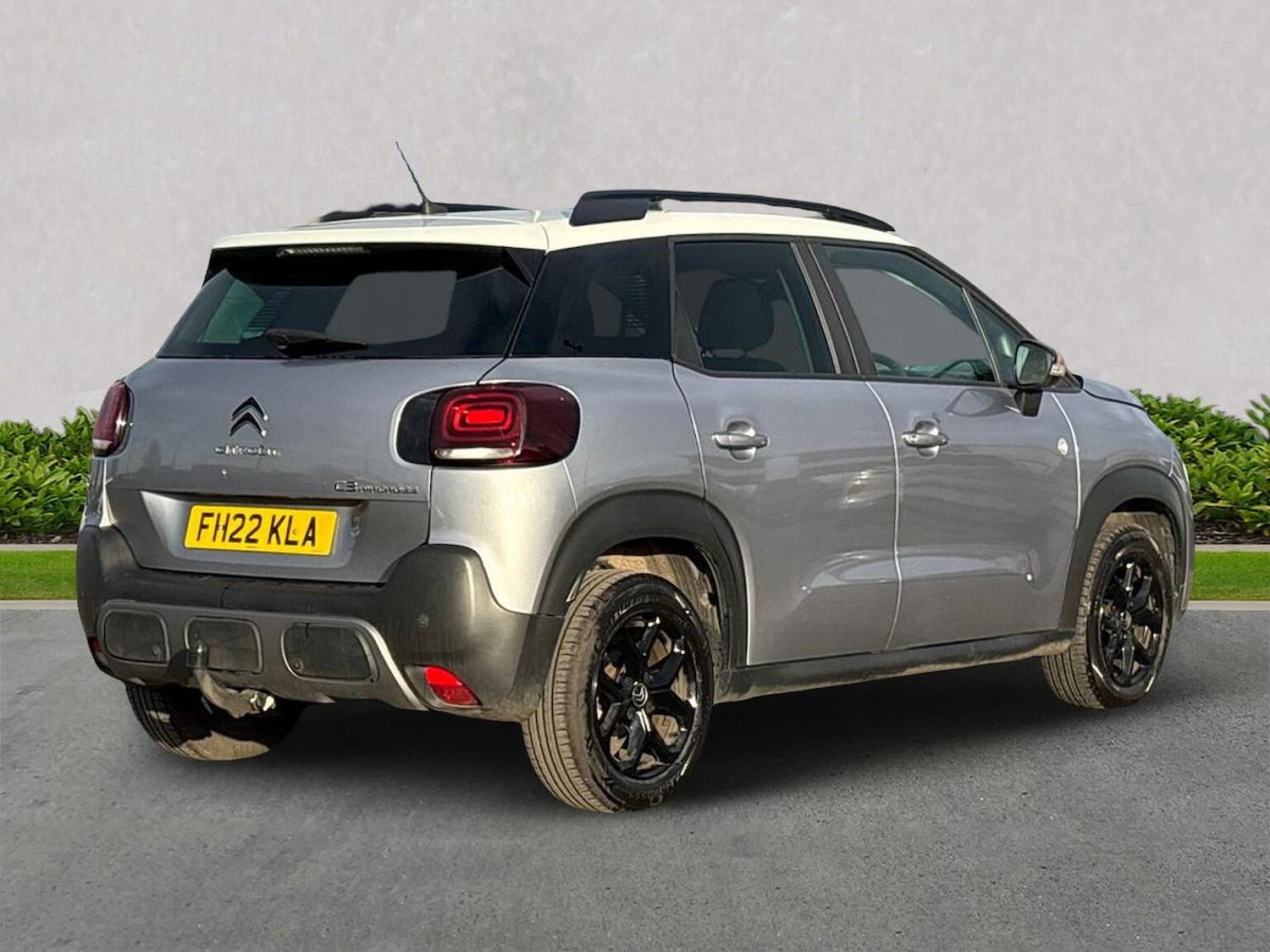 Used Citroen C3 Aircross 2022 for sale - 76911259: Photo 17