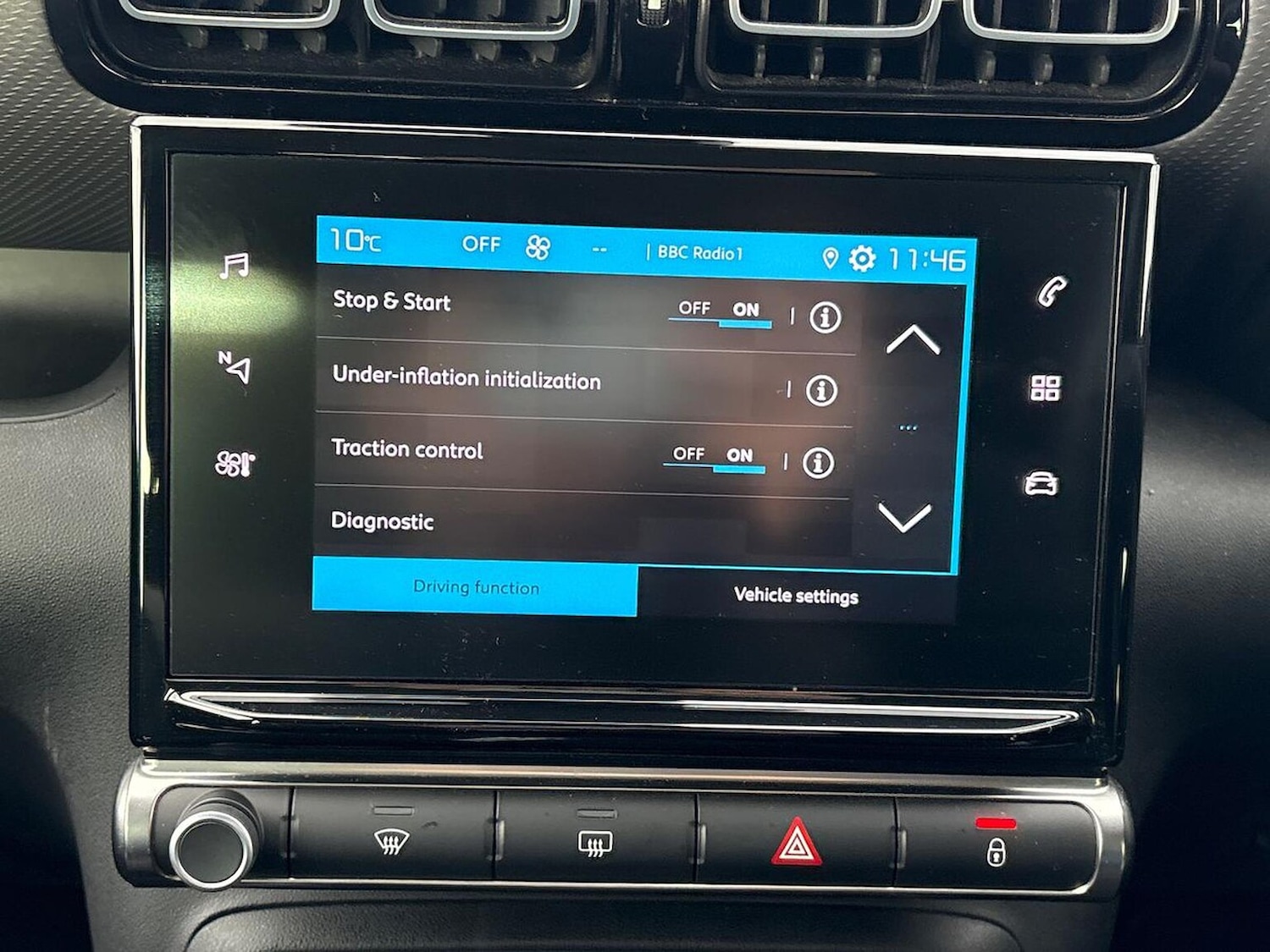 Used Citroen C3 Aircross 2022 for sale - 76911259: Photo 21