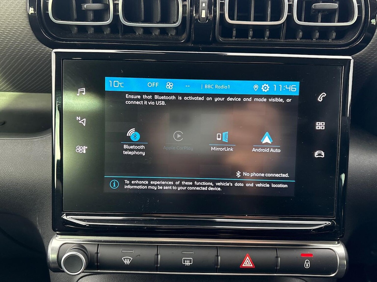 Used Citroen C3 Aircross 2022 for sale - 76911259: Photo 22