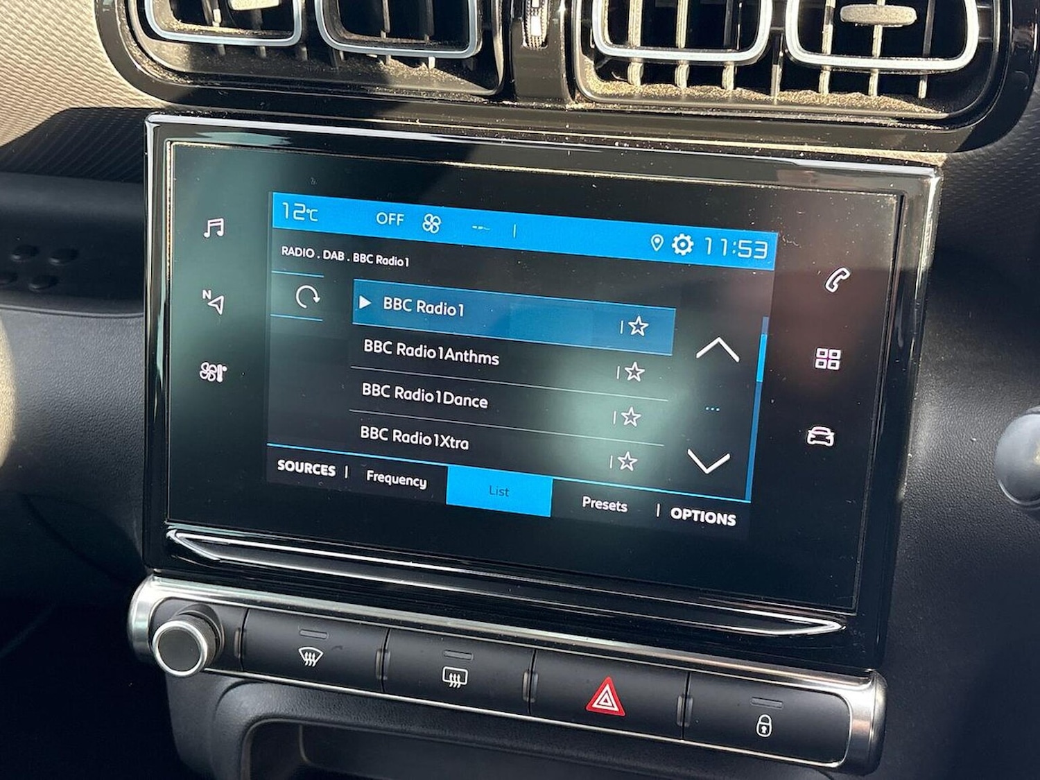 Used Citroen C3 Aircross 2022 for sale - 76911259: Photo 23