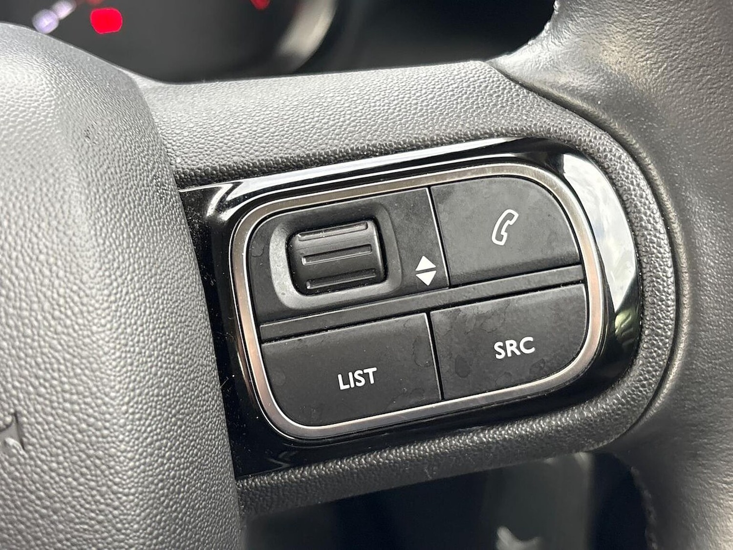 Used Citroen C3 Aircross 2022 for sale - 76911259: Photo 25