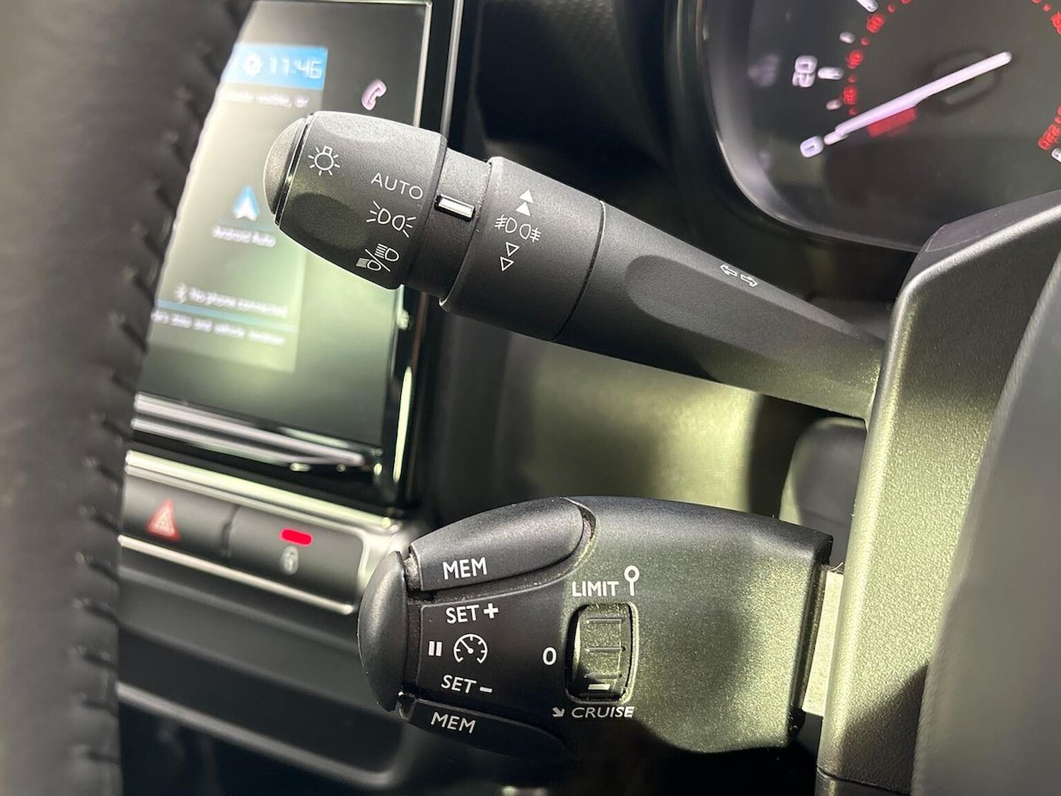 Used Citroen C3 Aircross 2022 for sale - 76911259: Photo 26