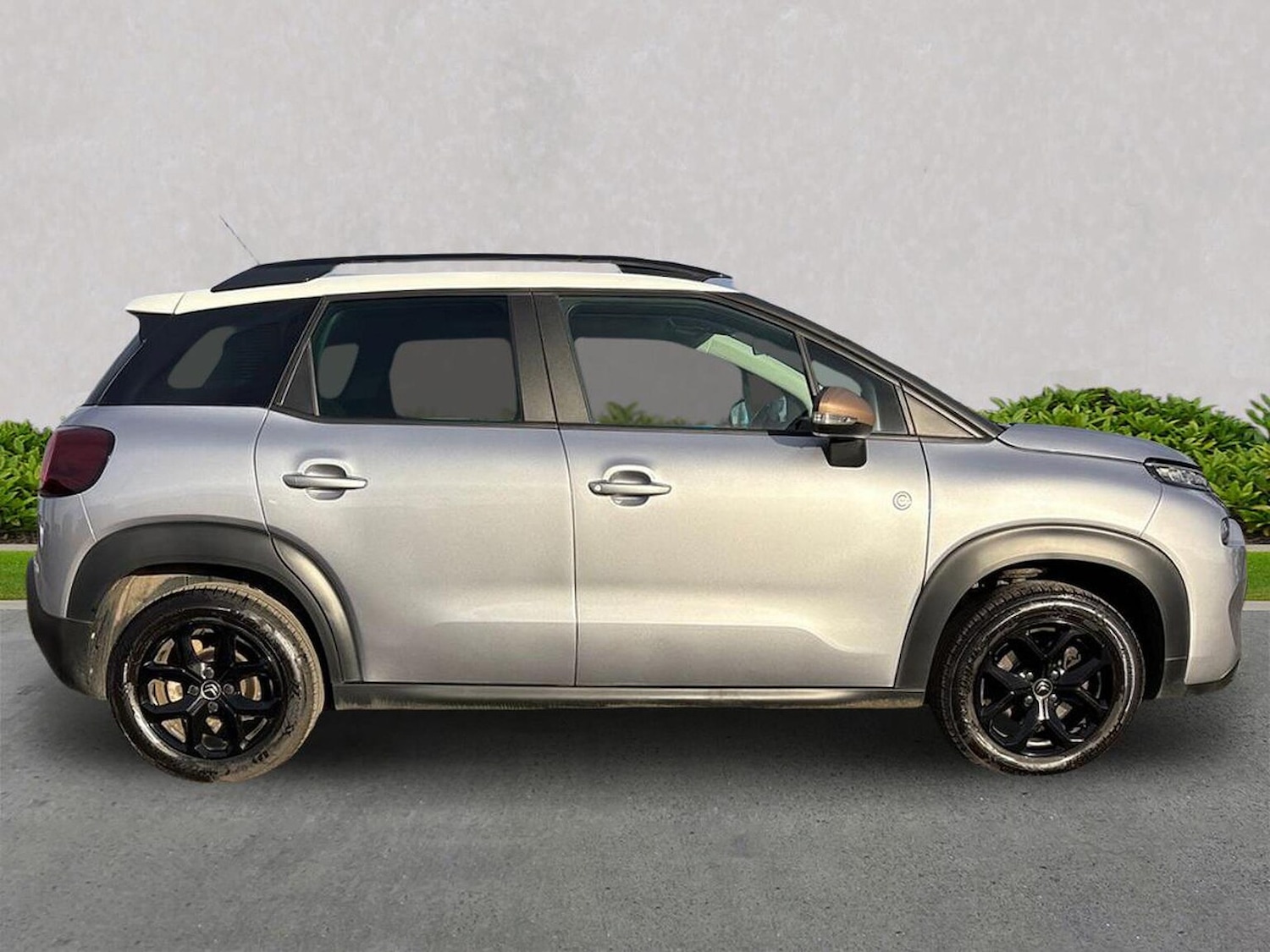 Used Citroen C3 Aircross 2022 for sale - 76911259: Photo 3