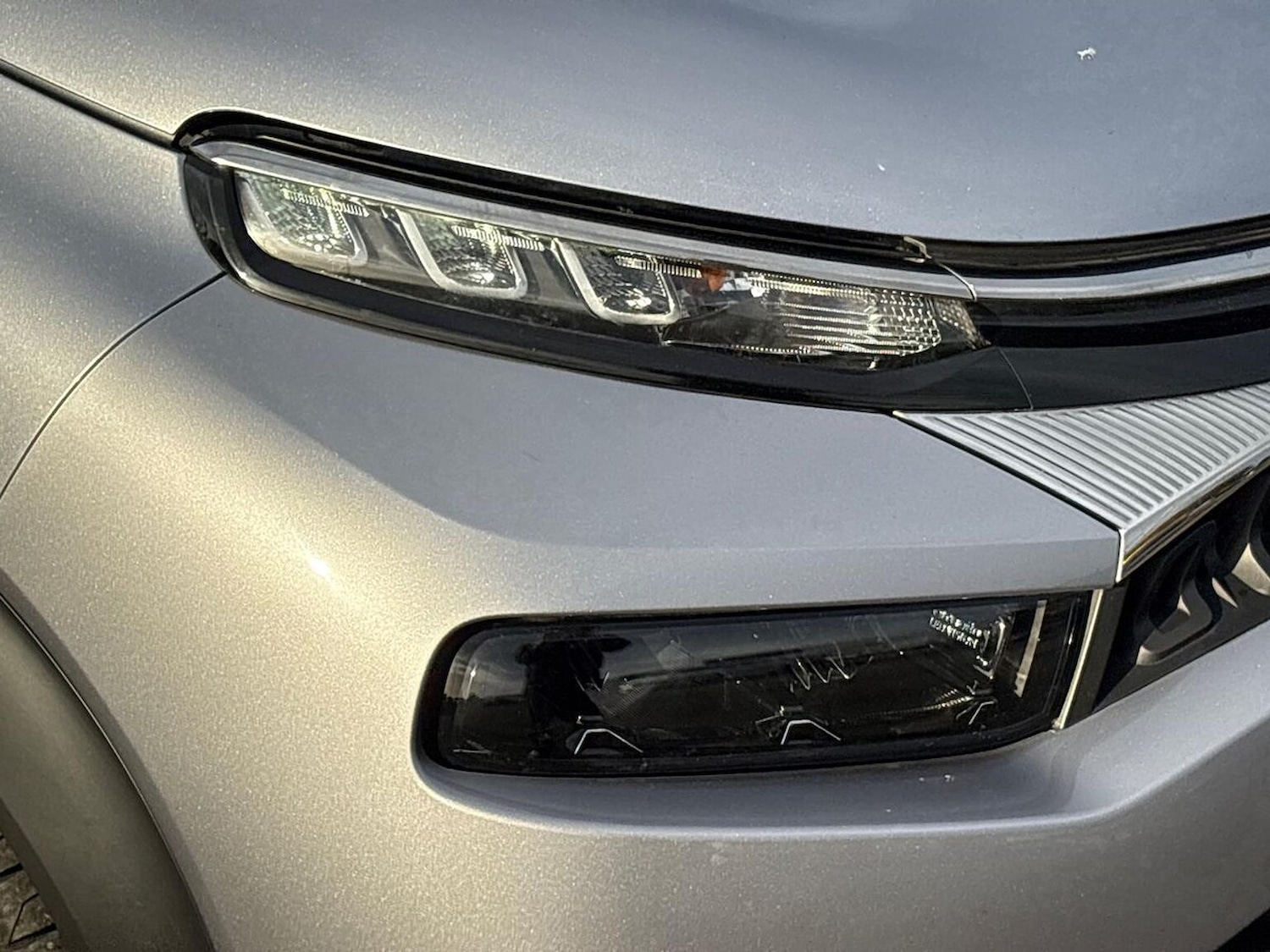 Used Citroen C3 Aircross 2022 for sale - 76911259: Photo 31