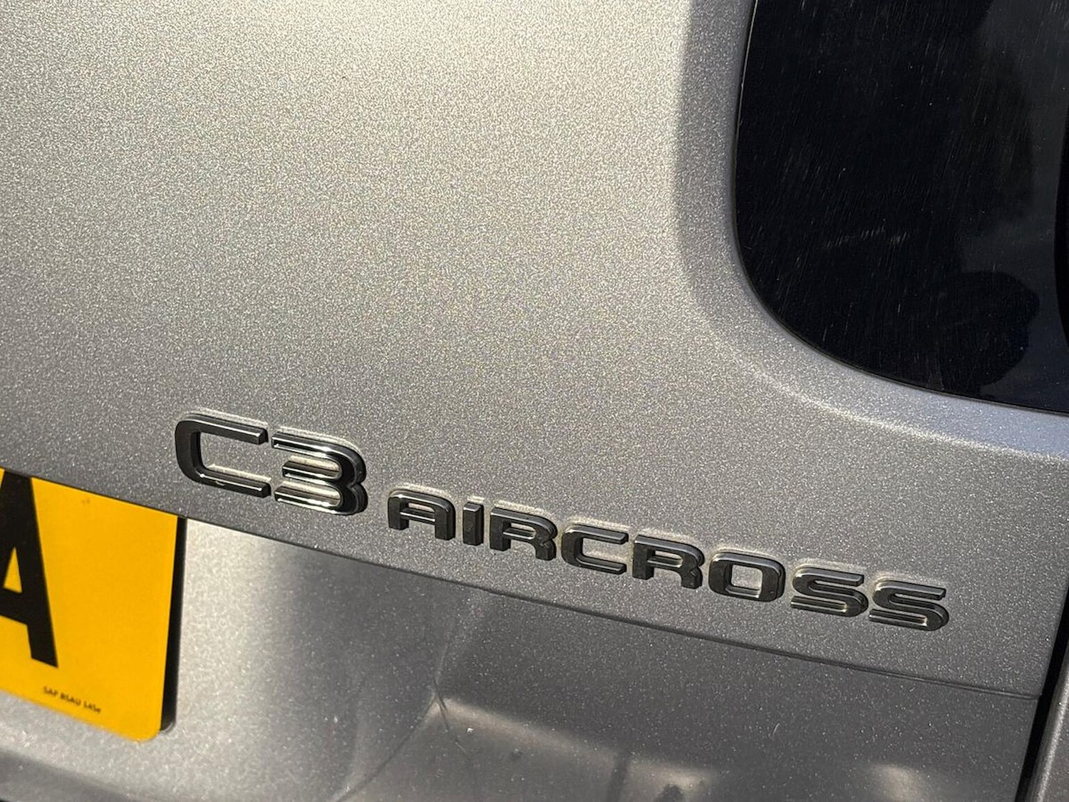 Used Citroen C3 Aircross 2022 for sale - 76911259: Photo 32