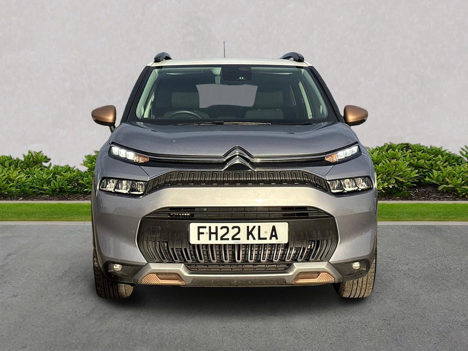 Used Citroen C3 Aircross 2022 for sale - 76911259: Photo 5