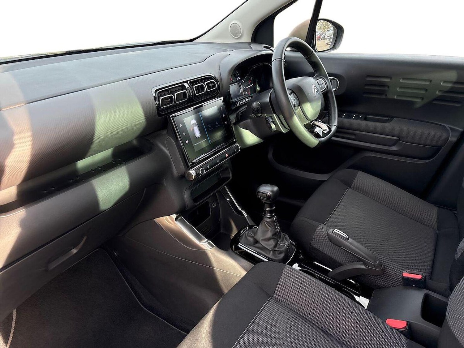 Used Citroen C3 Aircross 2022 for sale - 76911259: Photo 7