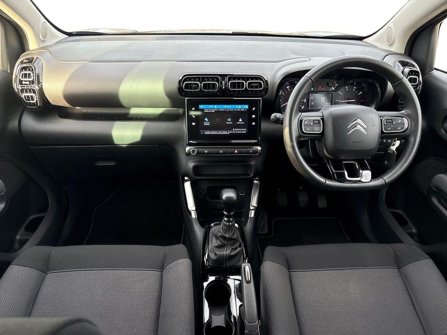 Used Citroen C3 Aircross 2022 for sale - 76911259: Photo 8