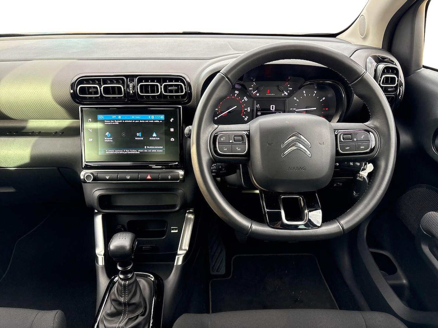 Used Citroen C3 Aircross 2022 for sale - 76911259: Photo 9