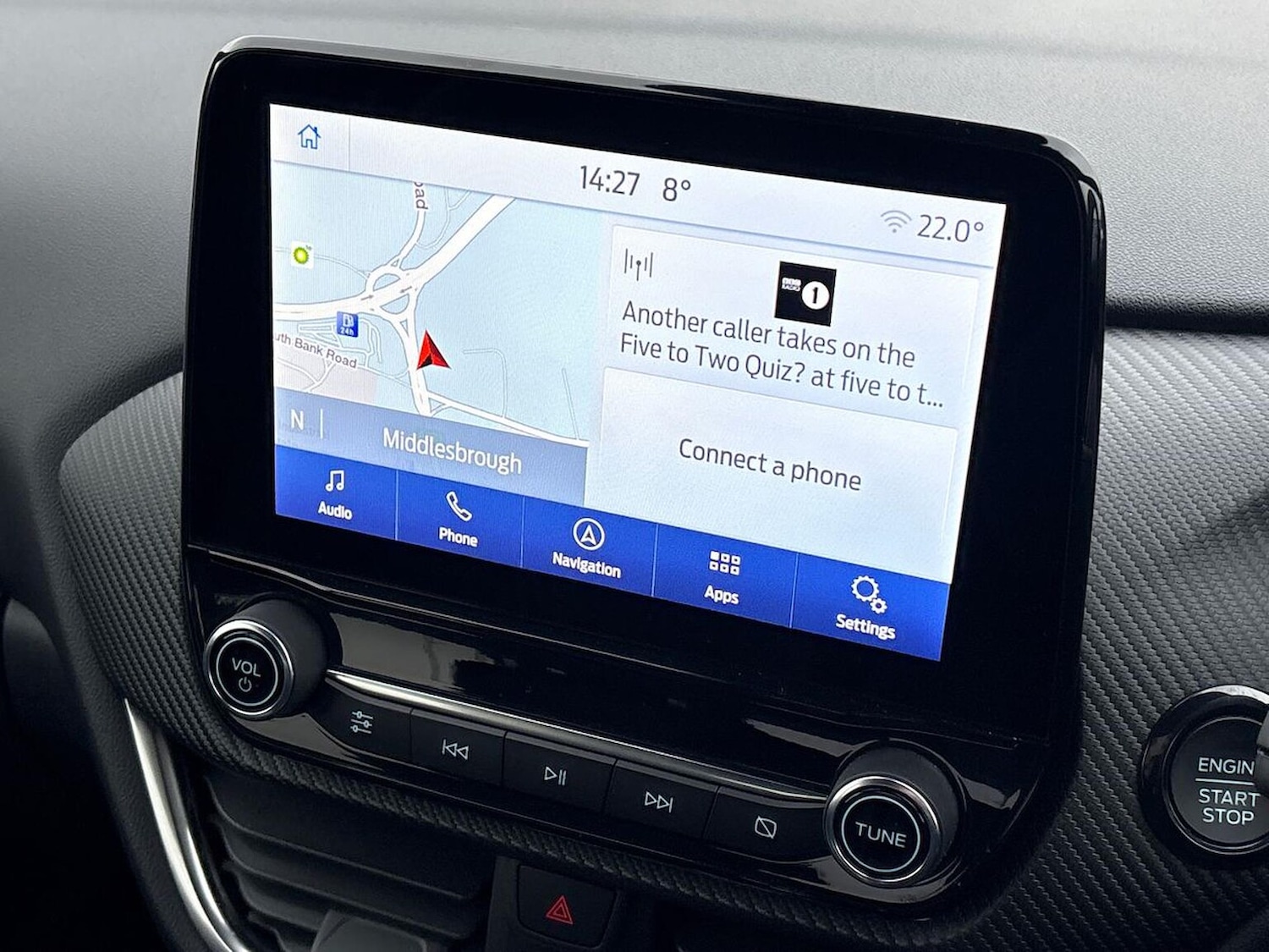 Used Ford Puma 2022 for sale - 76577264: Photo 11