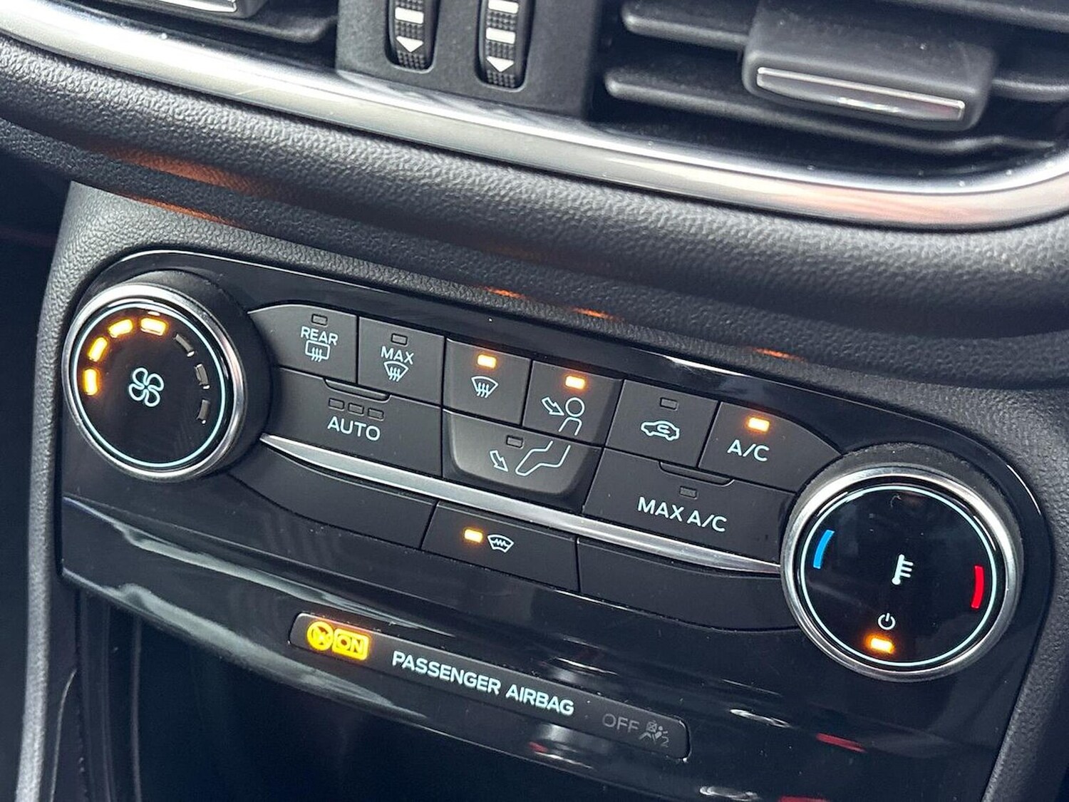 Used Ford Puma 2022 for sale - 76577264: Photo 12