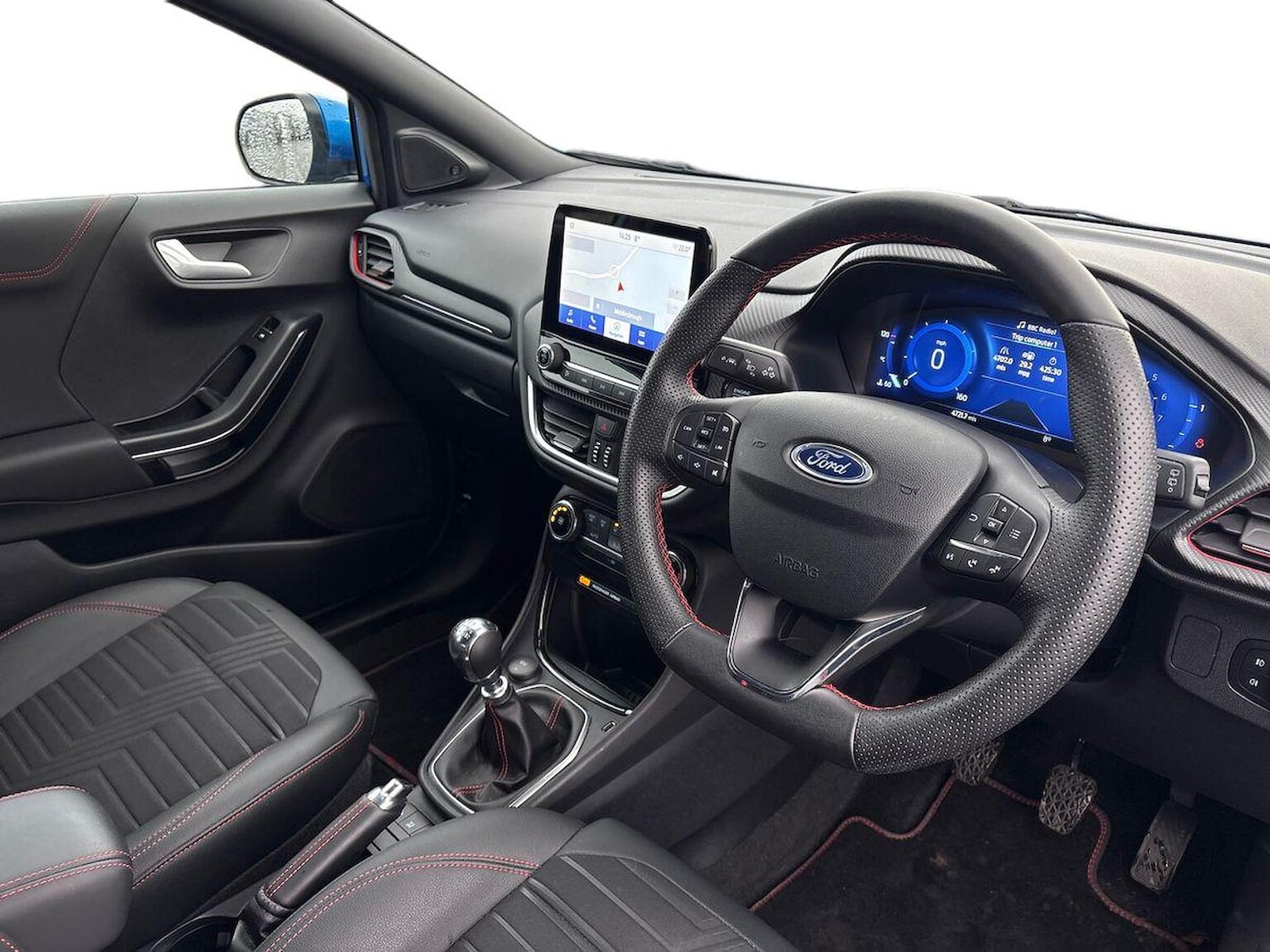 Used Ford Puma 2022 for sale - 76577264: Photo 15