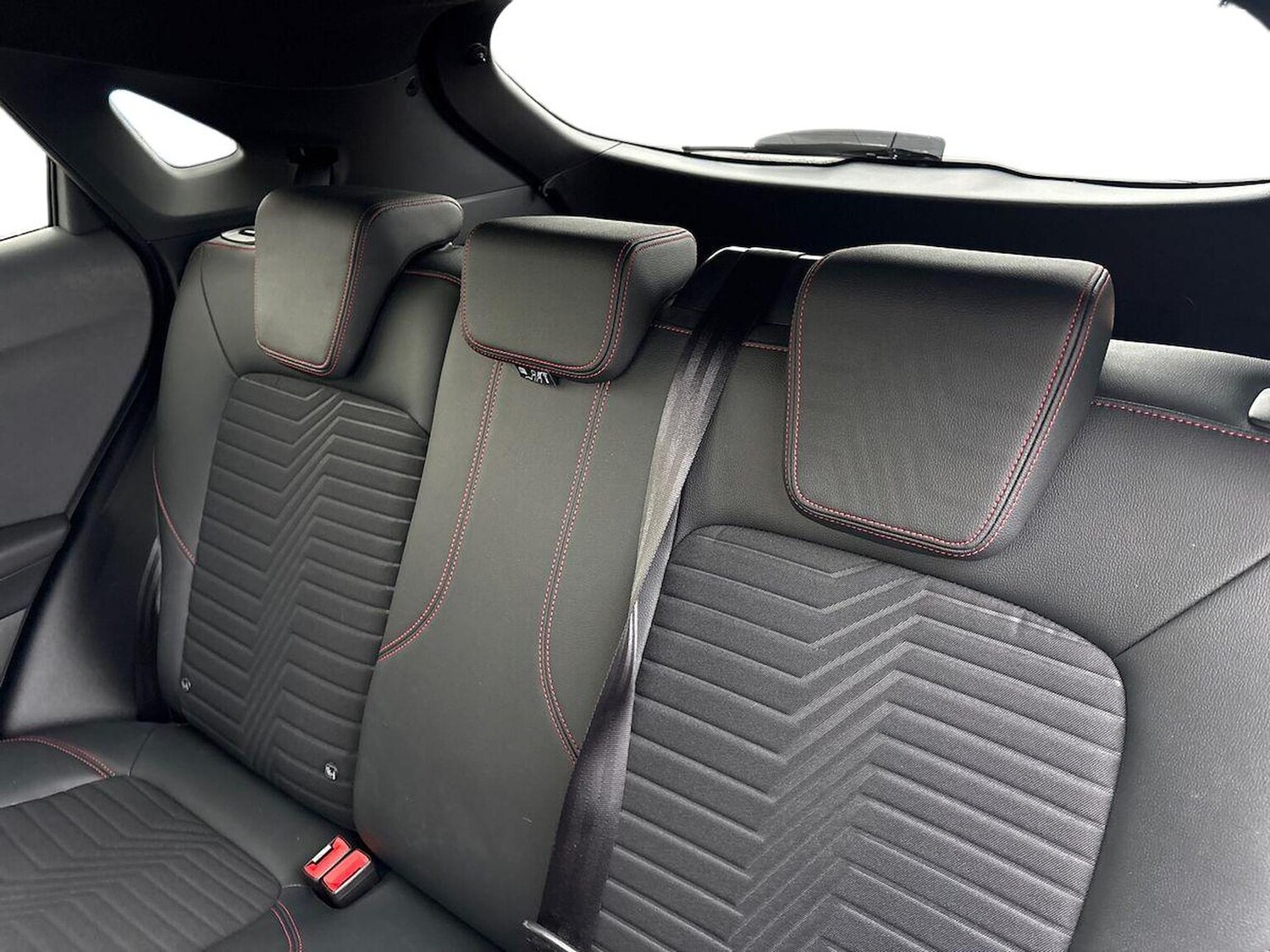 Used Ford Puma 2022 for sale - 76577264: Photo 16