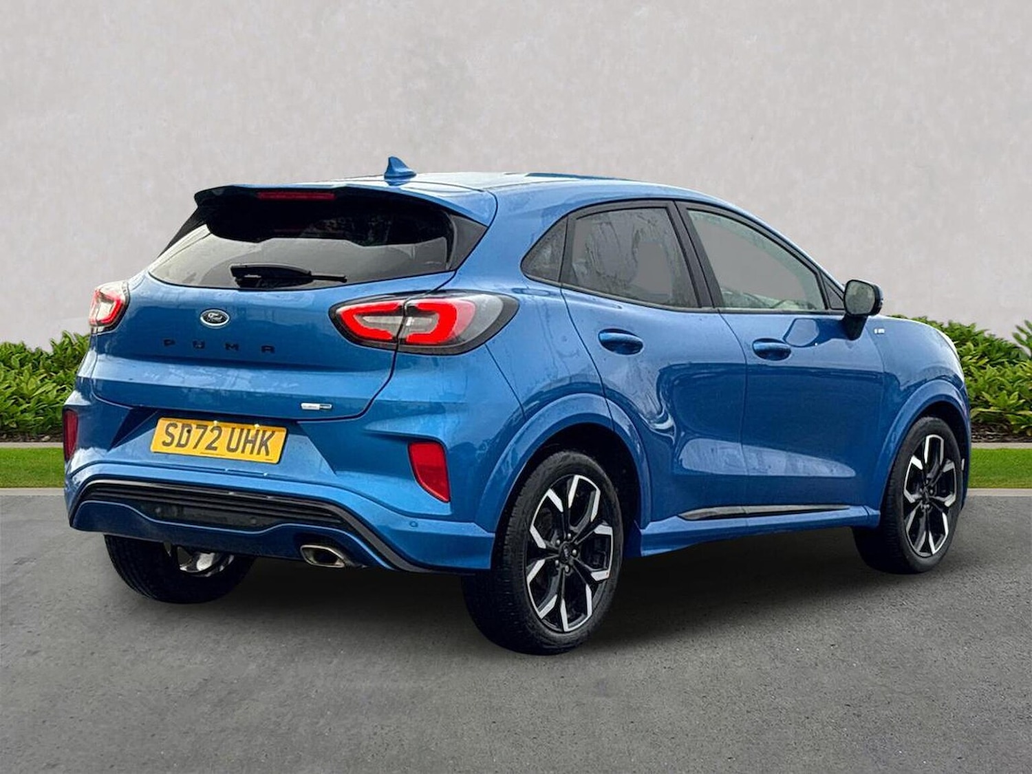 Used Ford Puma 2022 for sale - 76577264: Photo 18