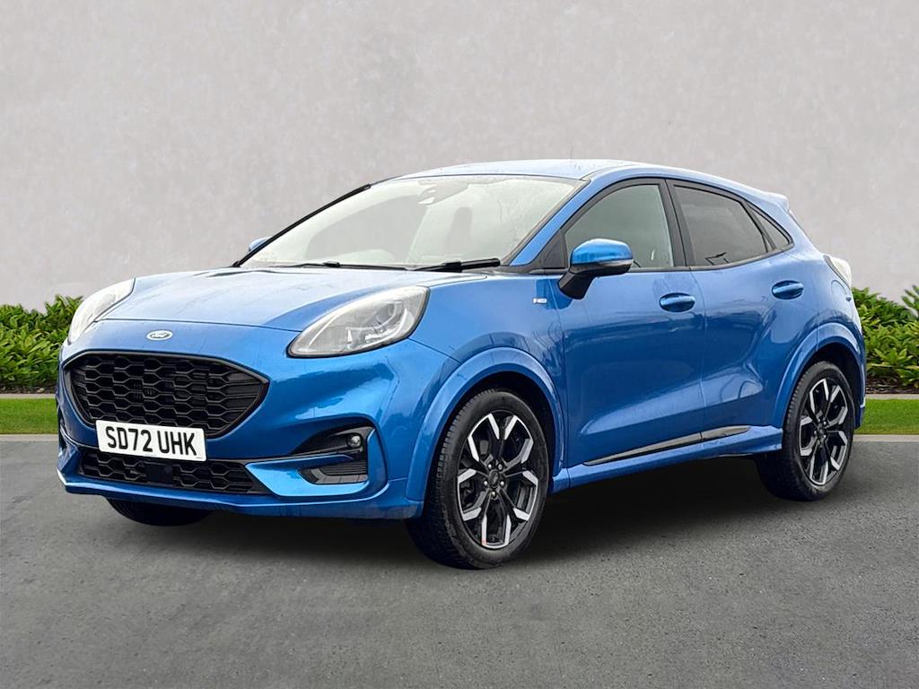 Used Ford Puma 2022 for sale - 76577264: Photo 20