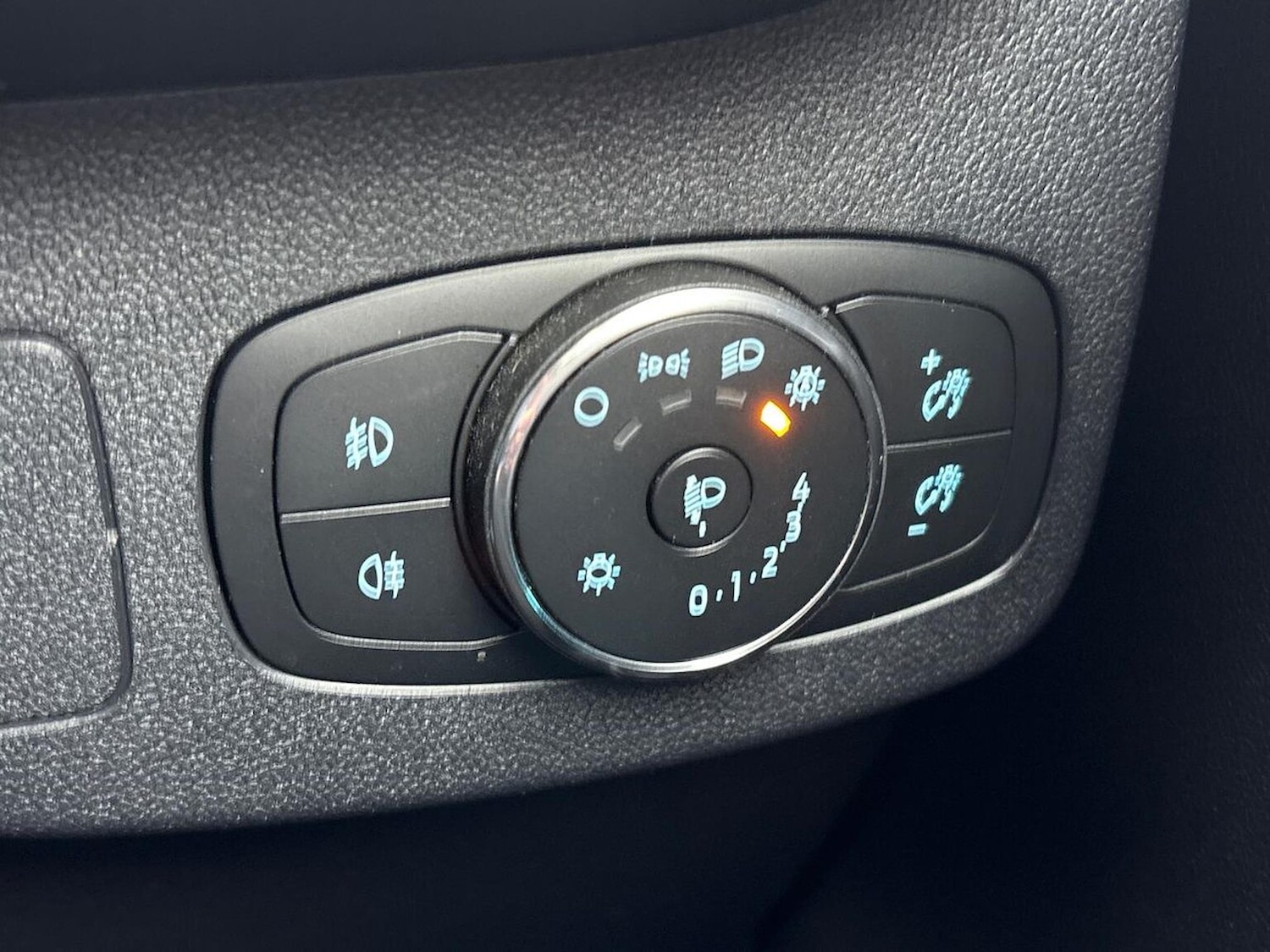 Used Ford Puma 2022 for sale - 76577264: Photo 22