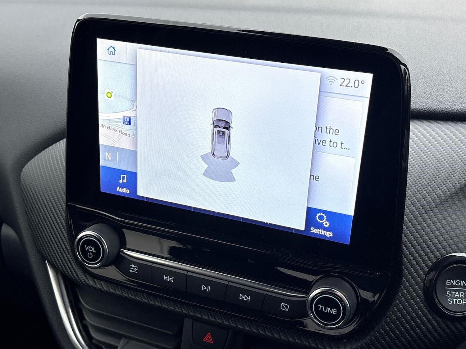 Used Ford Puma 2022 for sale - 76577264: Photo 23