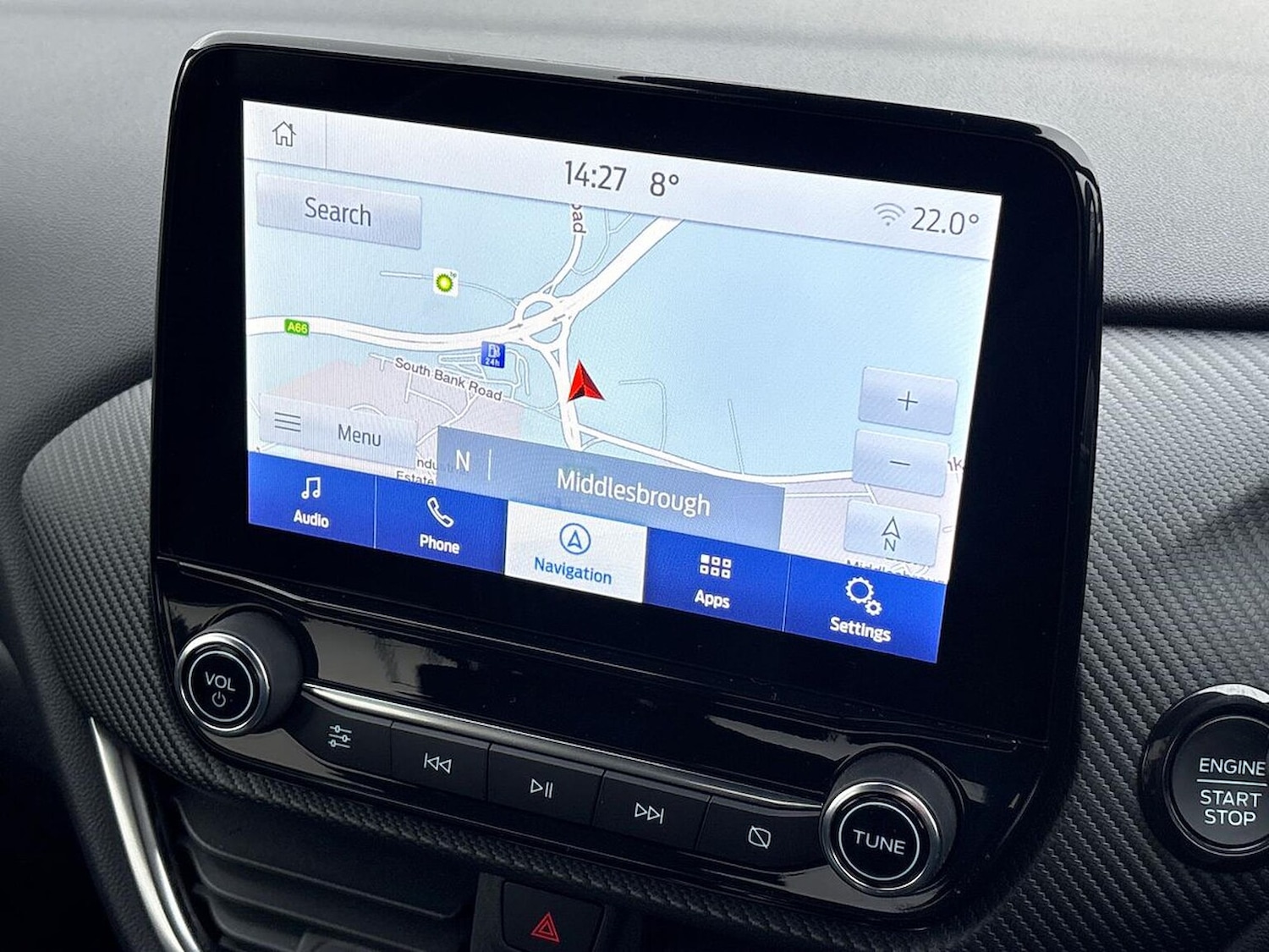 Used Ford Puma 2022 for sale - 76577264: Photo 24