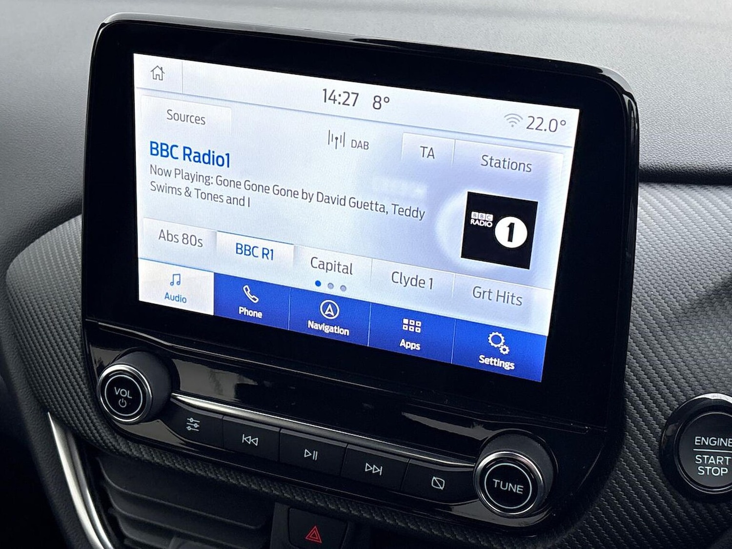 Used Ford Puma 2022 for sale - 76577264: Photo 25