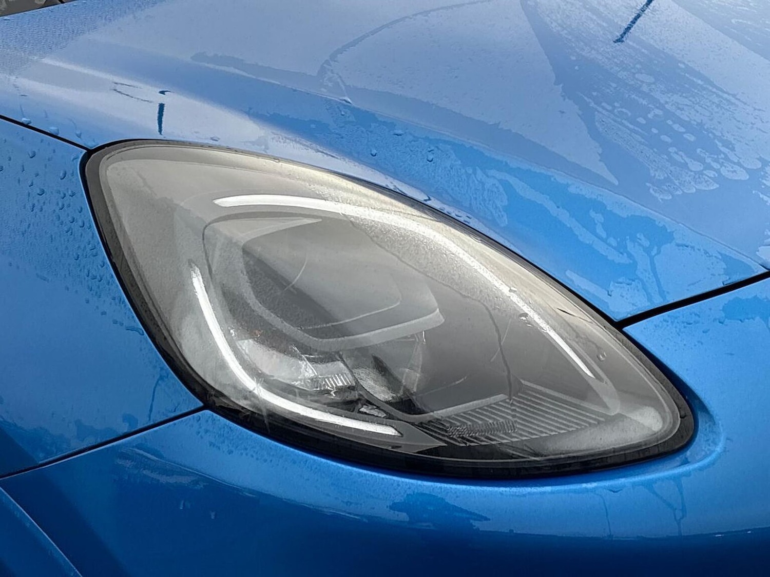 Used Ford Puma 2022 for sale - 76577264: Photo 34