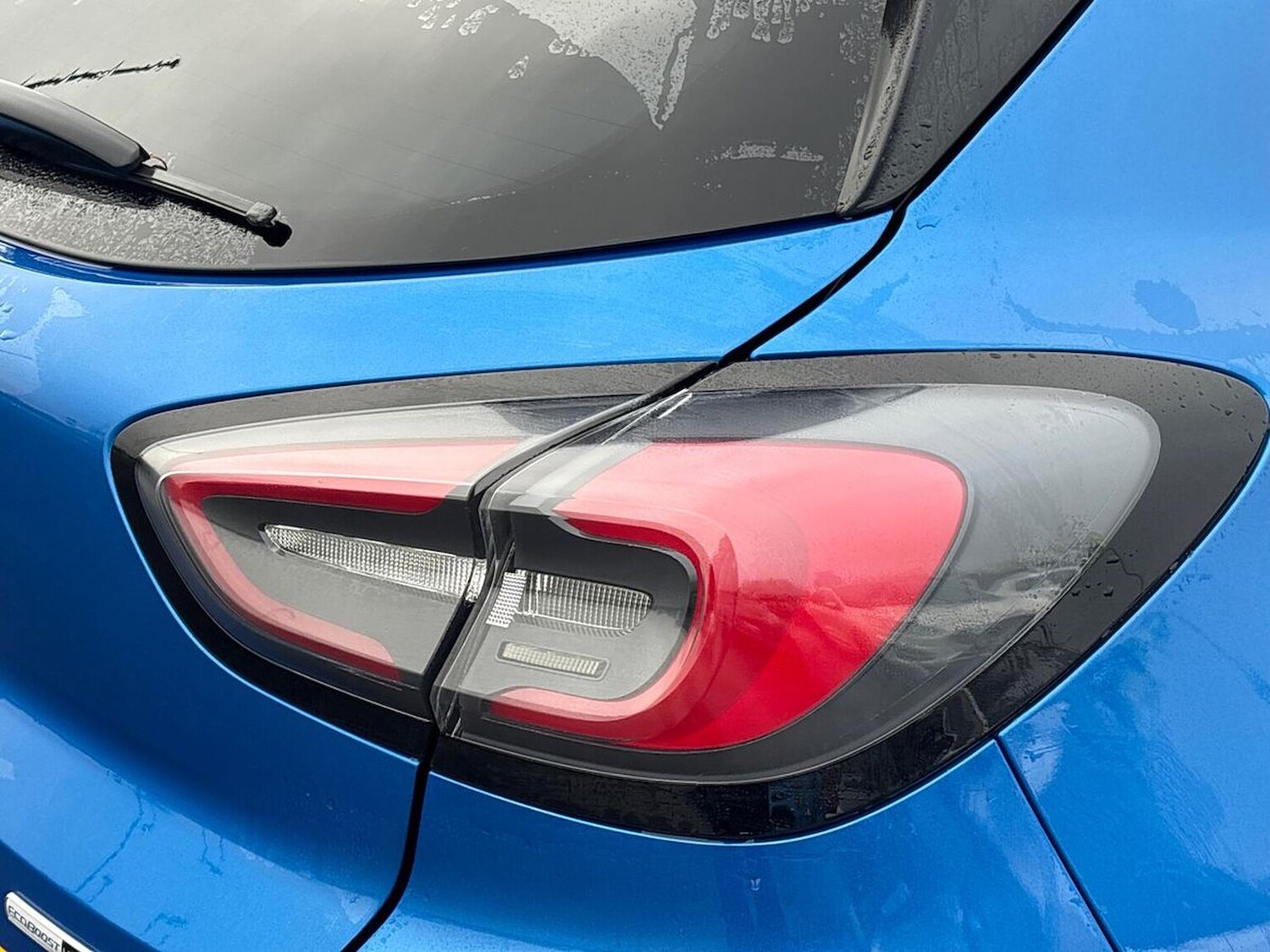 Used Ford Puma 2022 for sale - 76577264: Photo 36