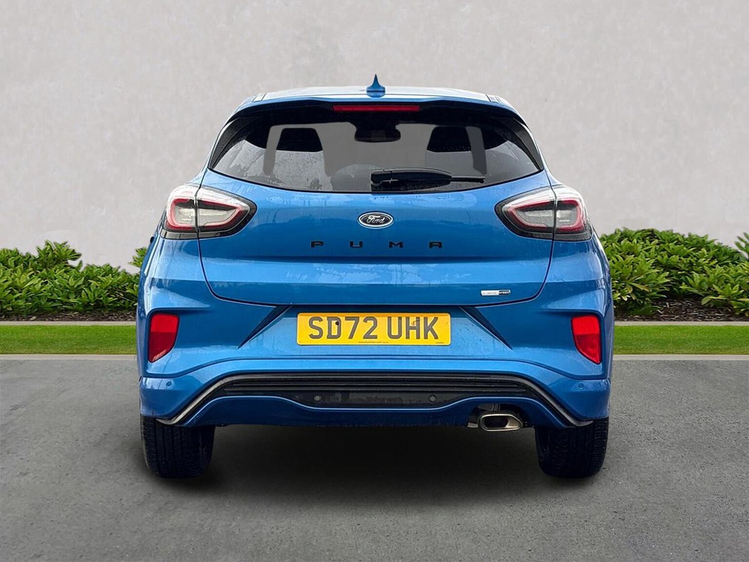 Used Ford Puma 2022 for sale - 76577264: Photo 4