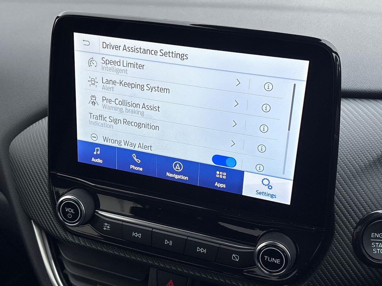 Used Ford Puma 2022 for sale - 76577264: Photo 40