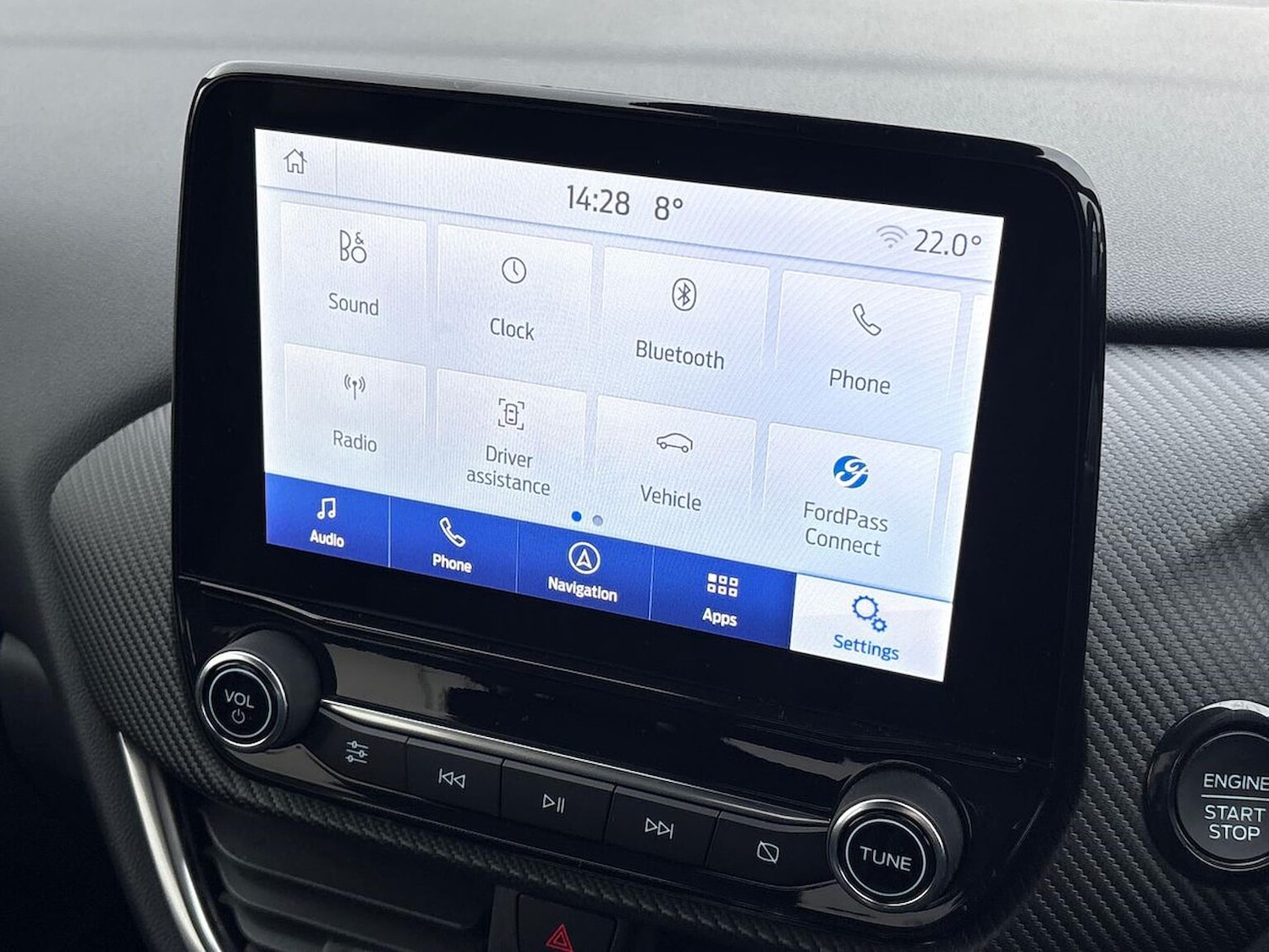 Used Ford Puma 2022 for sale - 76577264: Photo 41